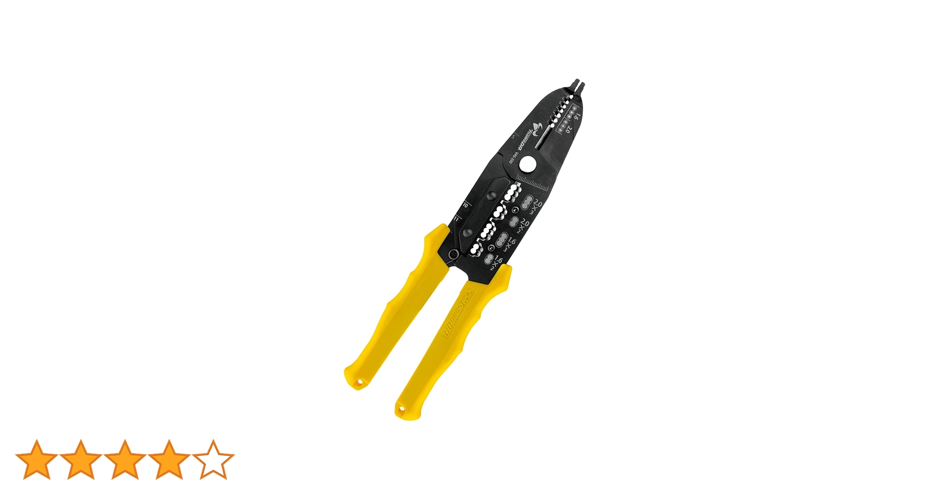 Amazon | ツノダ(Tsunoda) VVFストリッパー VAS-230 第二種電気